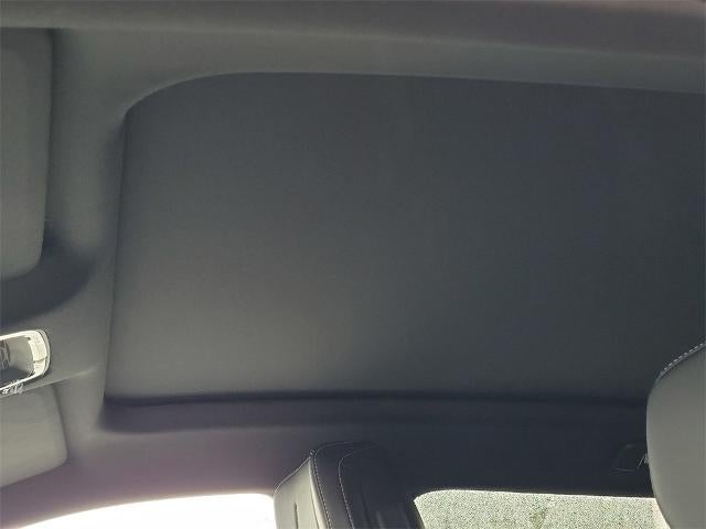 2026 Cadillac LYRIQ 4dr Luxury