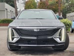 2026 Cadillac LYRIQ 4dr Luxury