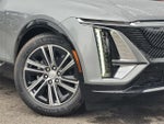2026 Cadillac LYRIQ 4dr Luxury