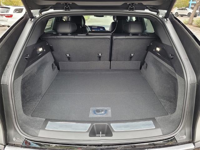 2026 Cadillac LYRIQ 4dr Luxury