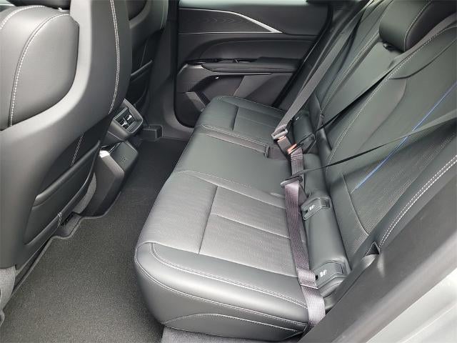 2026 Cadillac LYRIQ 4dr Luxury