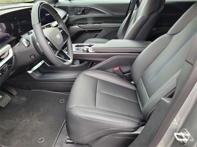 2026 Cadillac LYRIQ 4dr Luxury