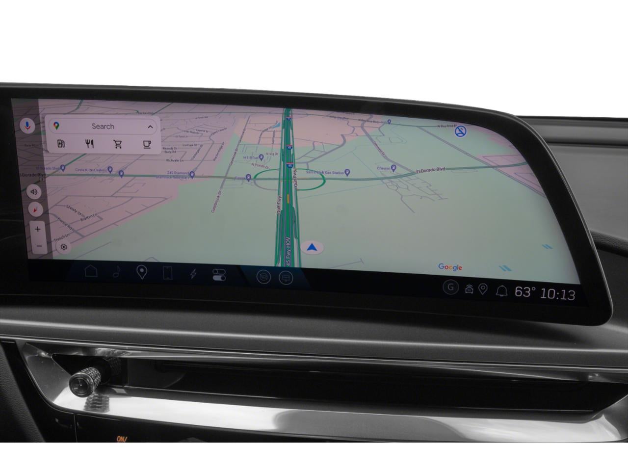 2026 Cadillac LYRIQ 4dr Luxury