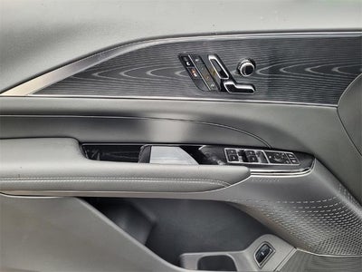 2026 Cadillac LYRIQ 4dr Luxury