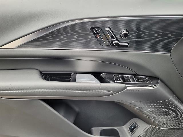 2026 Cadillac LYRIQ 4dr Luxury