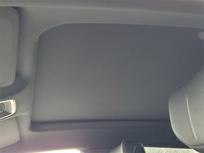 2026 Cadillac LYRIQ 4dr Luxury