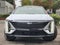 2026 Cadillac LYRIQ 4dr Luxury