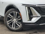 2026 Cadillac LYRIQ 4dr Luxury