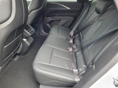 2026 Cadillac LYRIQ 4dr Luxury