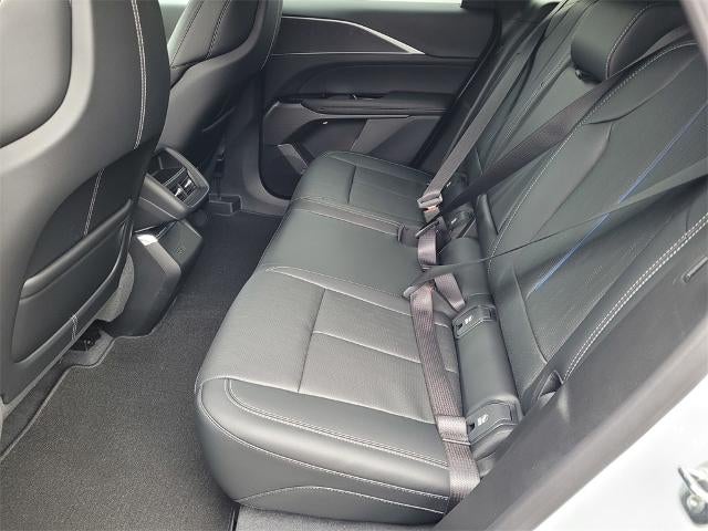 2026 Cadillac LYRIQ 4dr Luxury