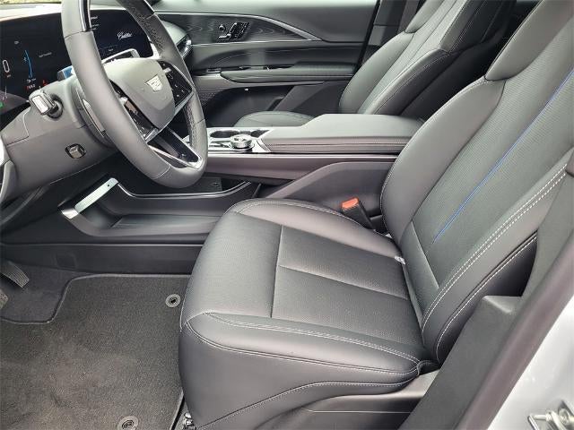 2026 Cadillac LYRIQ 4dr Luxury