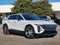 2026 Cadillac LYRIQ 4dr Premium Luxury