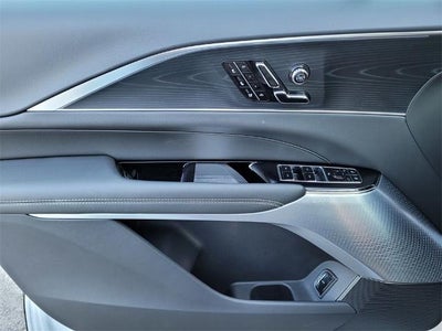 2026 Cadillac LYRIQ 4dr Premium Luxury