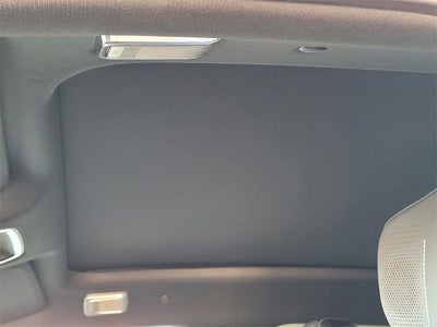 2026 Cadillac LYRIQ 4dr Premium Luxury