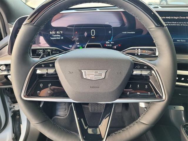 2026 Cadillac LYRIQ 4dr Premium Luxury