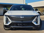 2026 Cadillac LYRIQ 4dr Premium Luxury