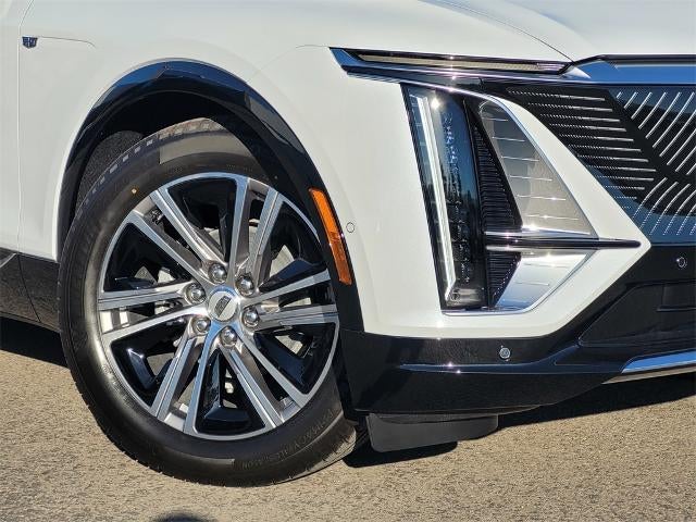 2026 Cadillac LYRIQ 4dr Premium Luxury