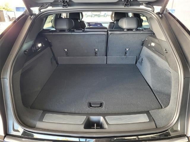 2026 Cadillac LYRIQ 4dr Premium Luxury