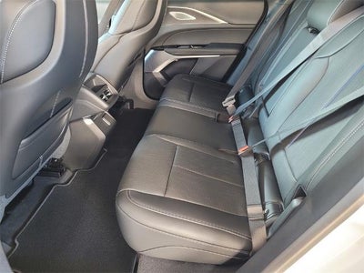 2026 Cadillac LYRIQ 4dr Premium Luxury