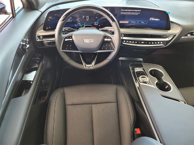 2026 Cadillac LYRIQ 4dr Premium Luxury