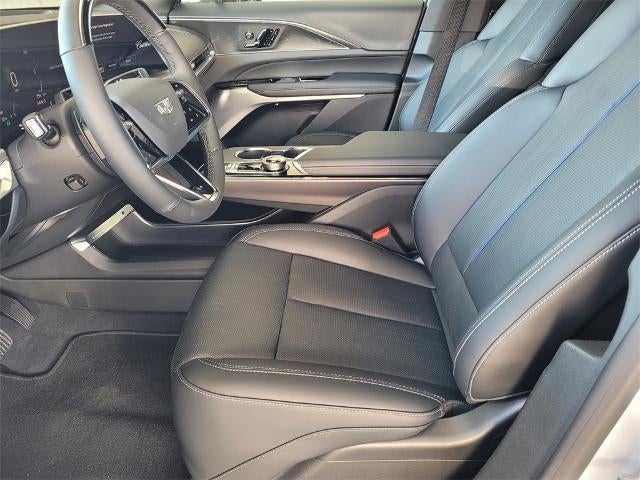 2026 Cadillac LYRIQ 4dr Premium Luxury