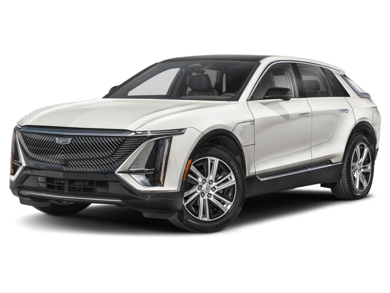 2026 Cadillac LYRIQ 4dr Premium Luxury