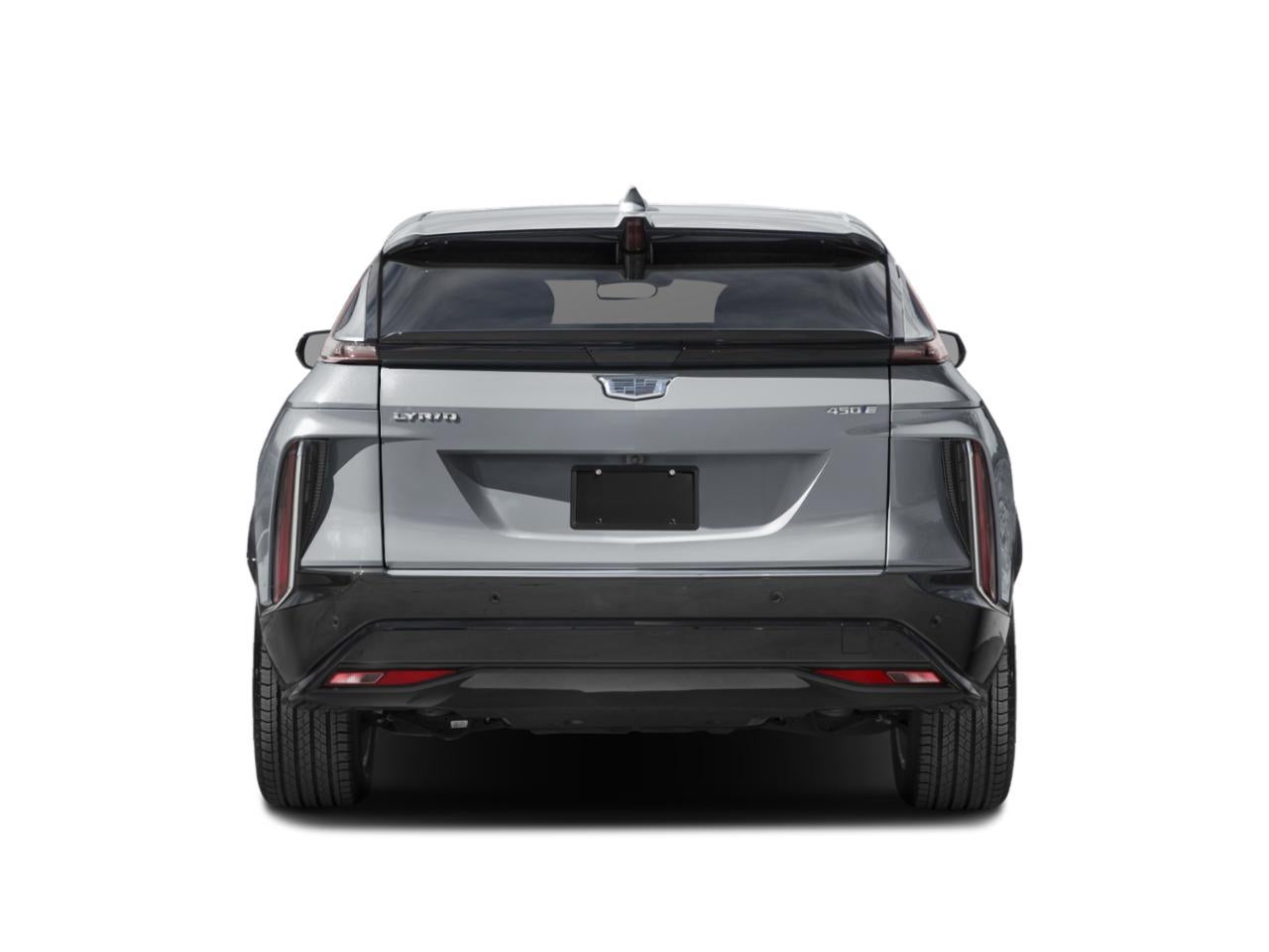 2026 Cadillac LYRIQ 4dr Premium Luxury