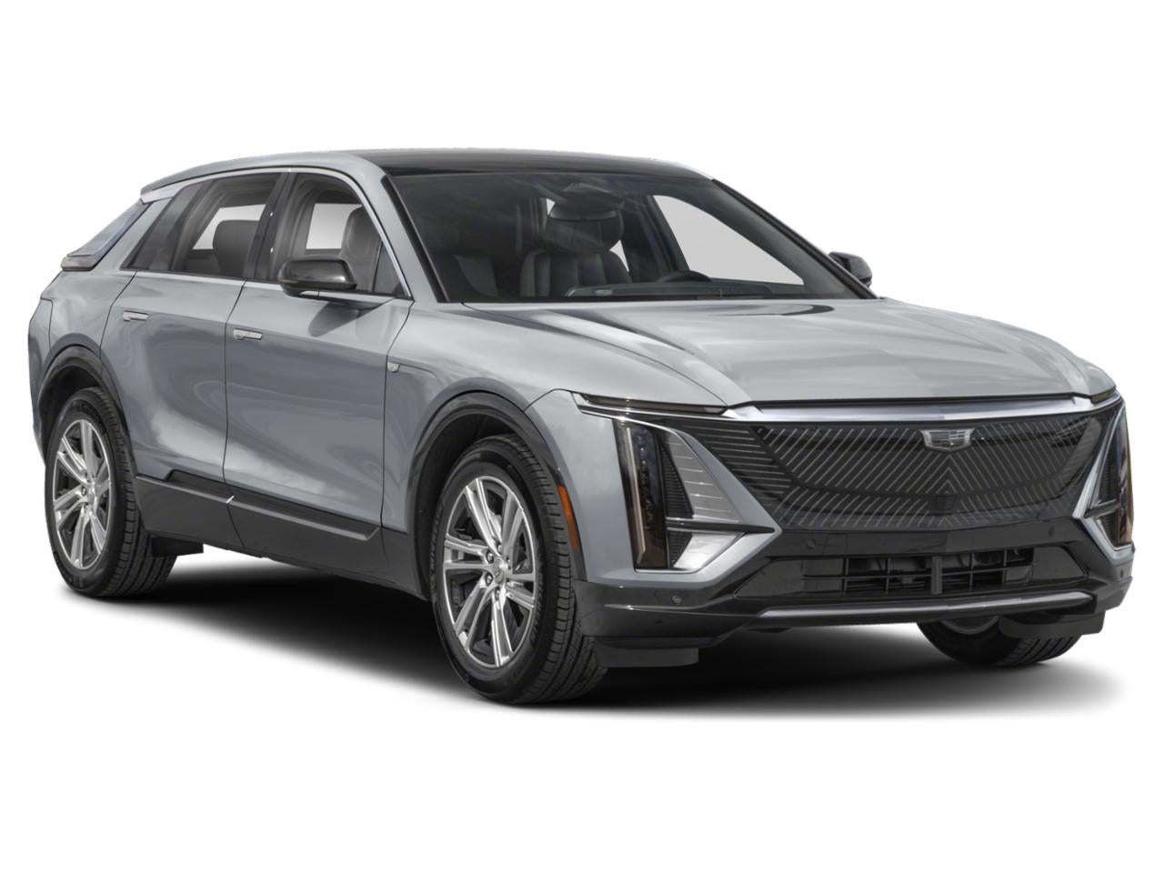 2026 Cadillac LYRIQ 4dr Premium Luxury