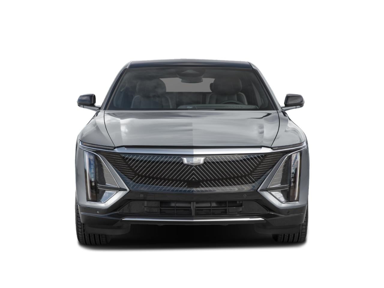 2026 Cadillac LYRIQ 4dr Premium Luxury