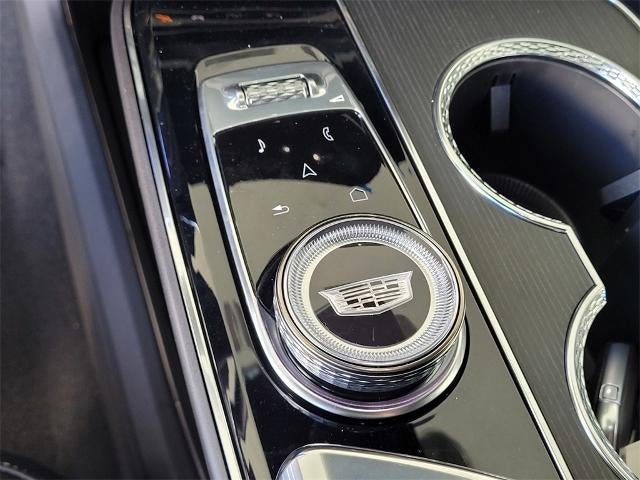 2026 Cadillac LYRIQ 4dr Signature Luxury