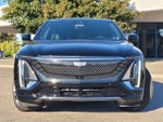 2026 Cadillac LYRIQ 4dr Signature Luxury