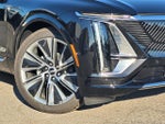 2026 Cadillac LYRIQ 4dr Signature Luxury