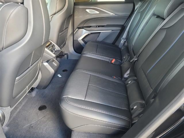 2026 Cadillac LYRIQ 4dr Signature Luxury