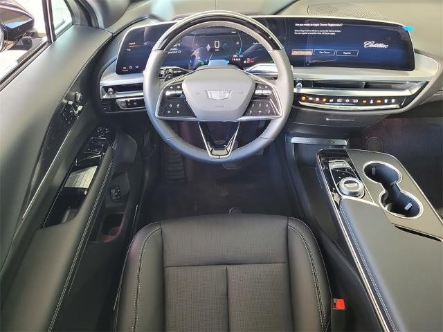 2026 Cadillac LYRIQ 4dr Signature Luxury