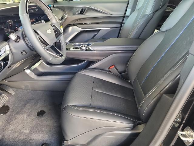 2026 Cadillac LYRIQ 4dr Signature Luxury