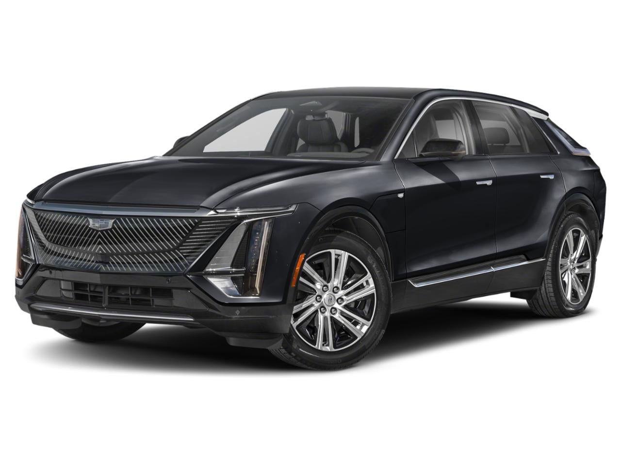 2026 Cadillac LYRIQ 4dr Signature Luxury