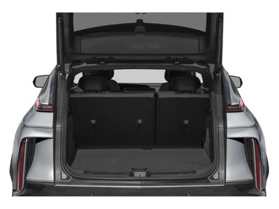 2026 Cadillac LYRIQ 4dr Signature Luxury