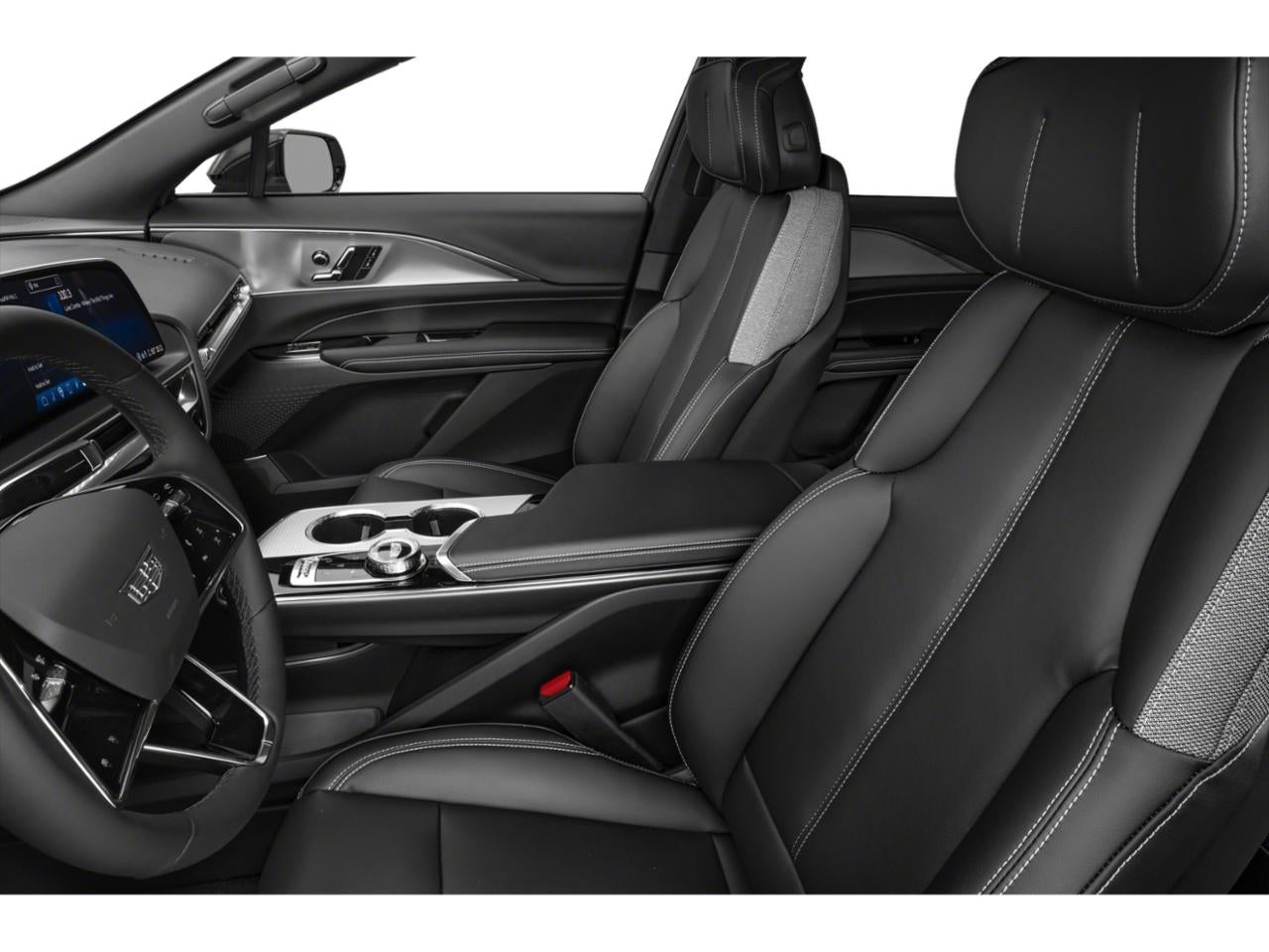 2026 Cadillac LYRIQ 4dr Signature Luxury