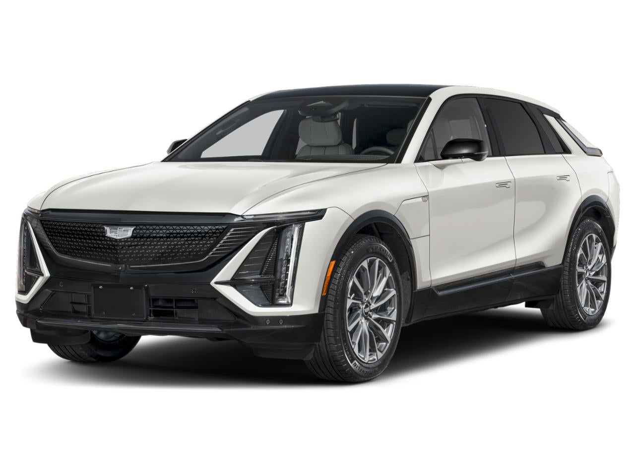 2026 Cadillac LYRIQ 4dr Sport