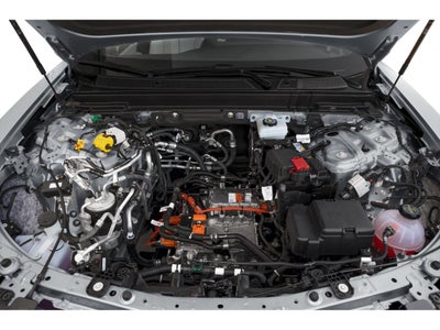2026 Cadillac LYRIQ 4dr Sport