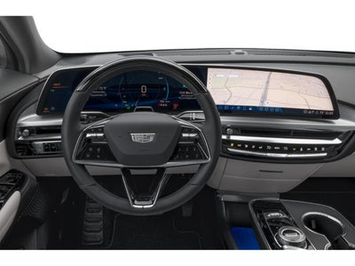 2026 Cadillac LYRIQ 4dr Sport