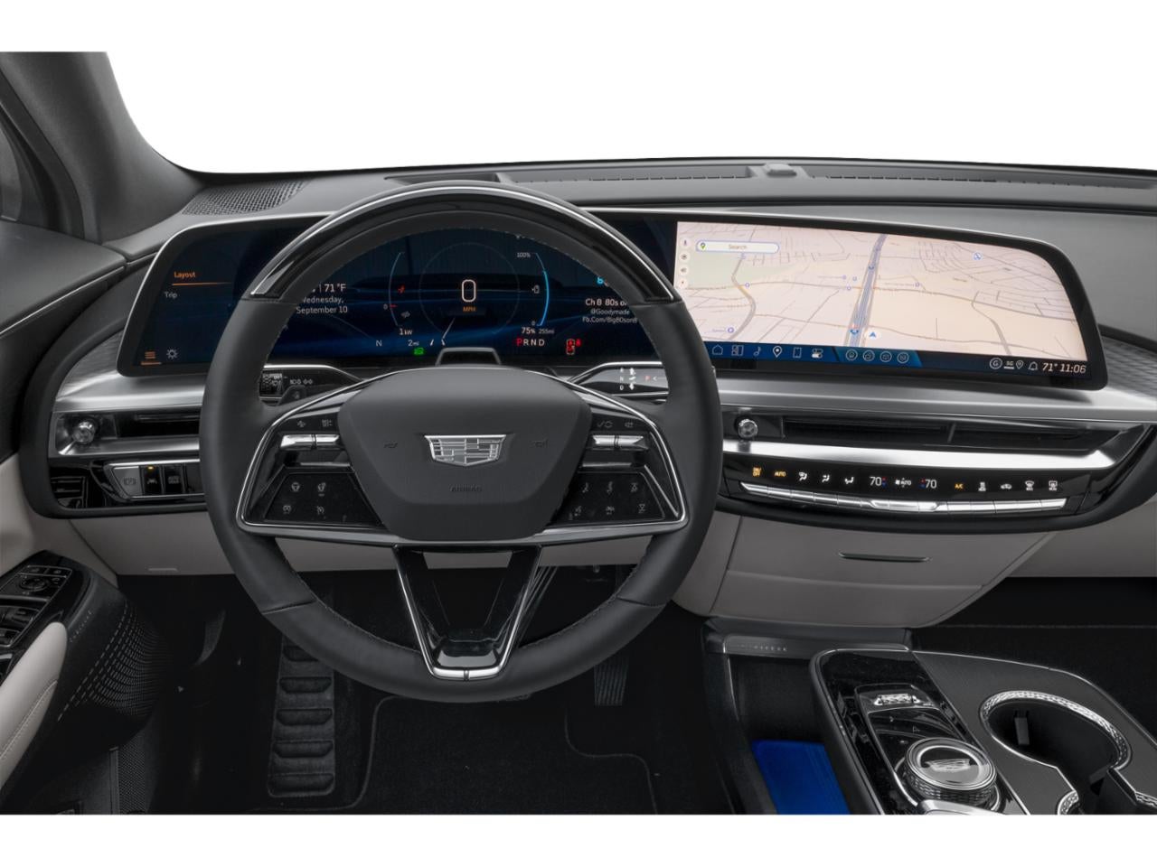 2026 Cadillac LYRIQ 4dr Sport