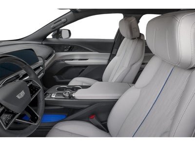 2026 Cadillac LYRIQ 4dr Sport
