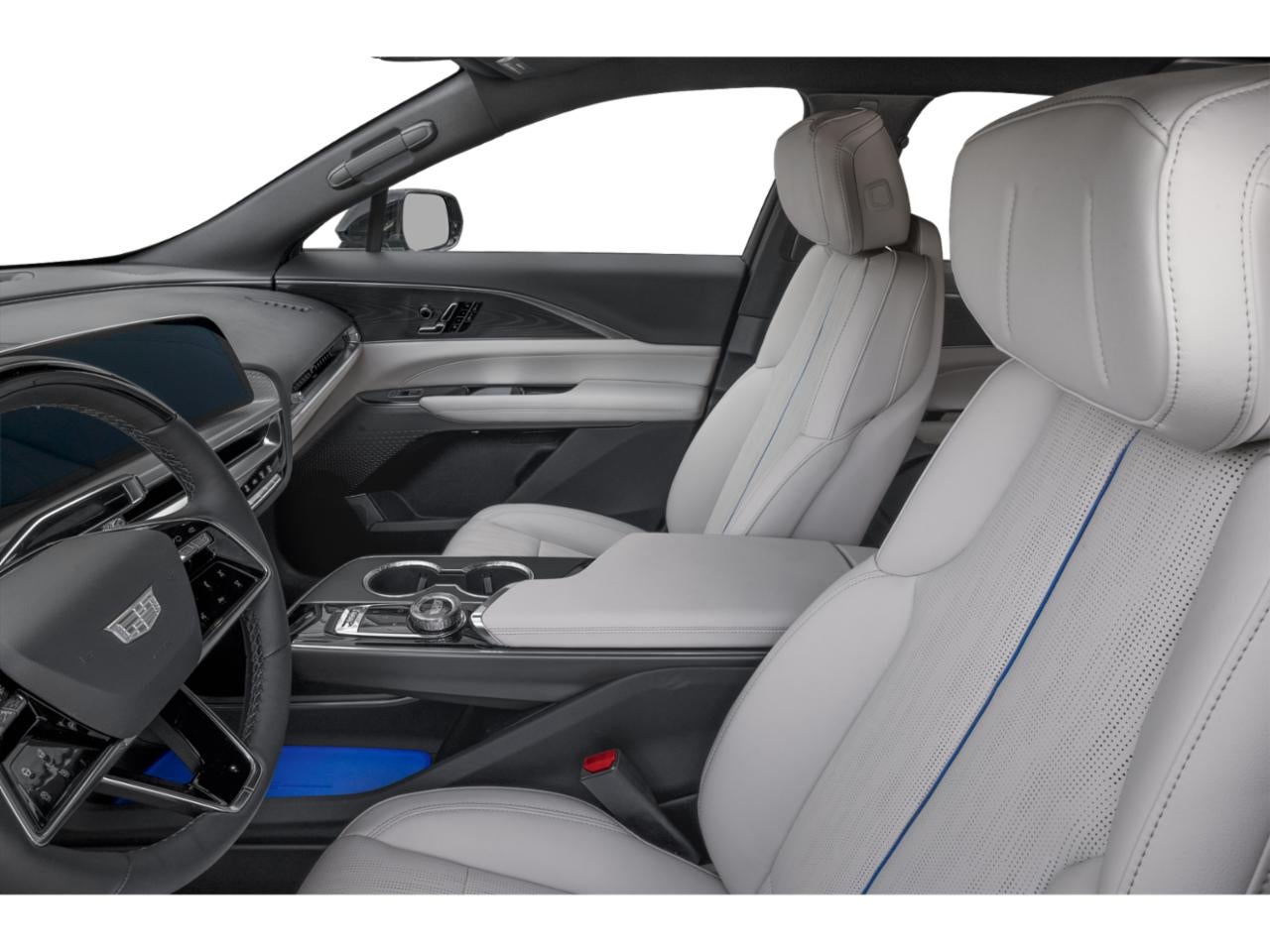 2026 Cadillac LYRIQ 4dr Sport