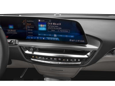 2026 Cadillac LYRIQ 4dr Sport