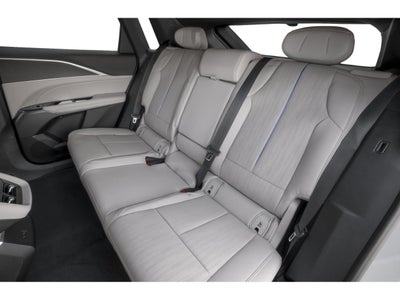 2026 Cadillac LYRIQ 4dr Sport