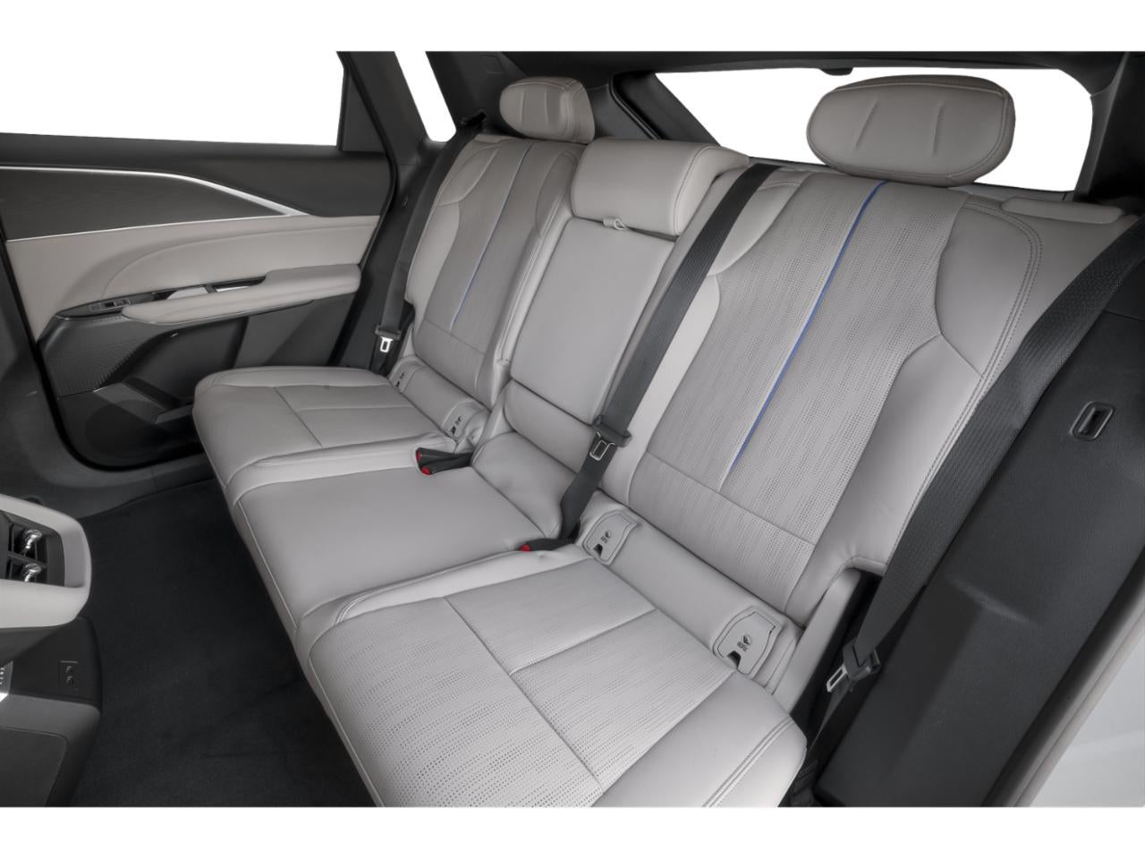 2026 Cadillac LYRIQ 4dr Sport