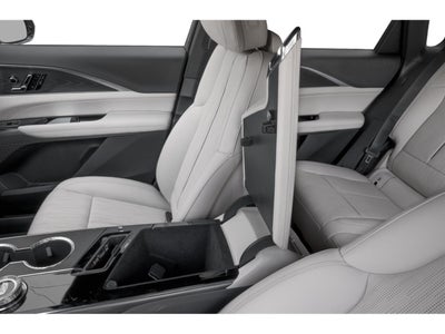 2026 Cadillac LYRIQ 4dr Sport