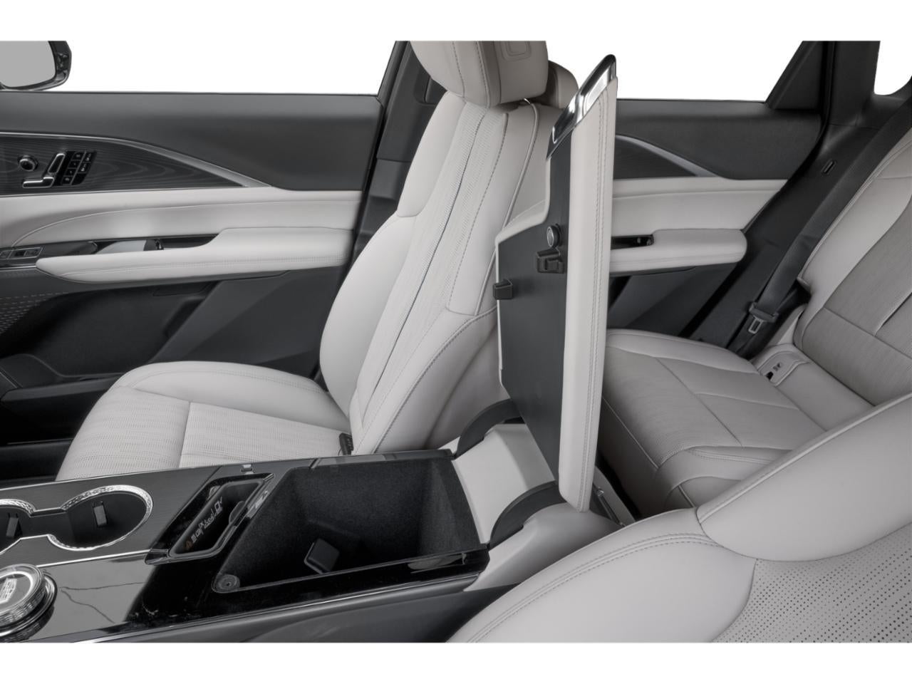 2026 Cadillac LYRIQ 4dr Sport