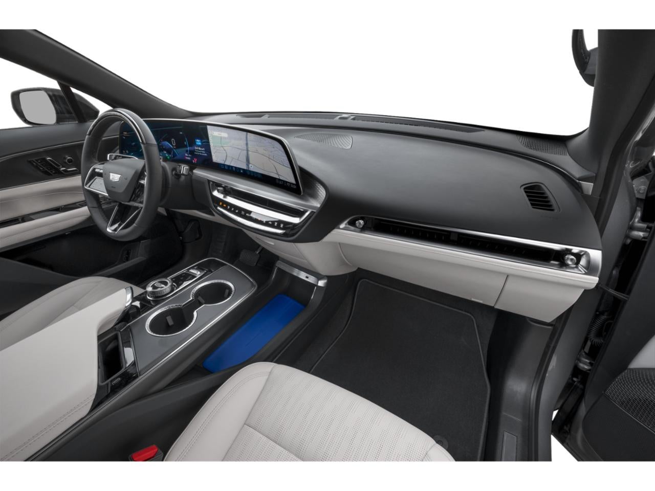 2026 Cadillac LYRIQ 4dr Sport